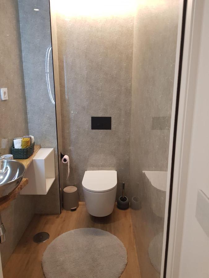Apartamento Cinema Para Ferias Em Esposende Exterior photo