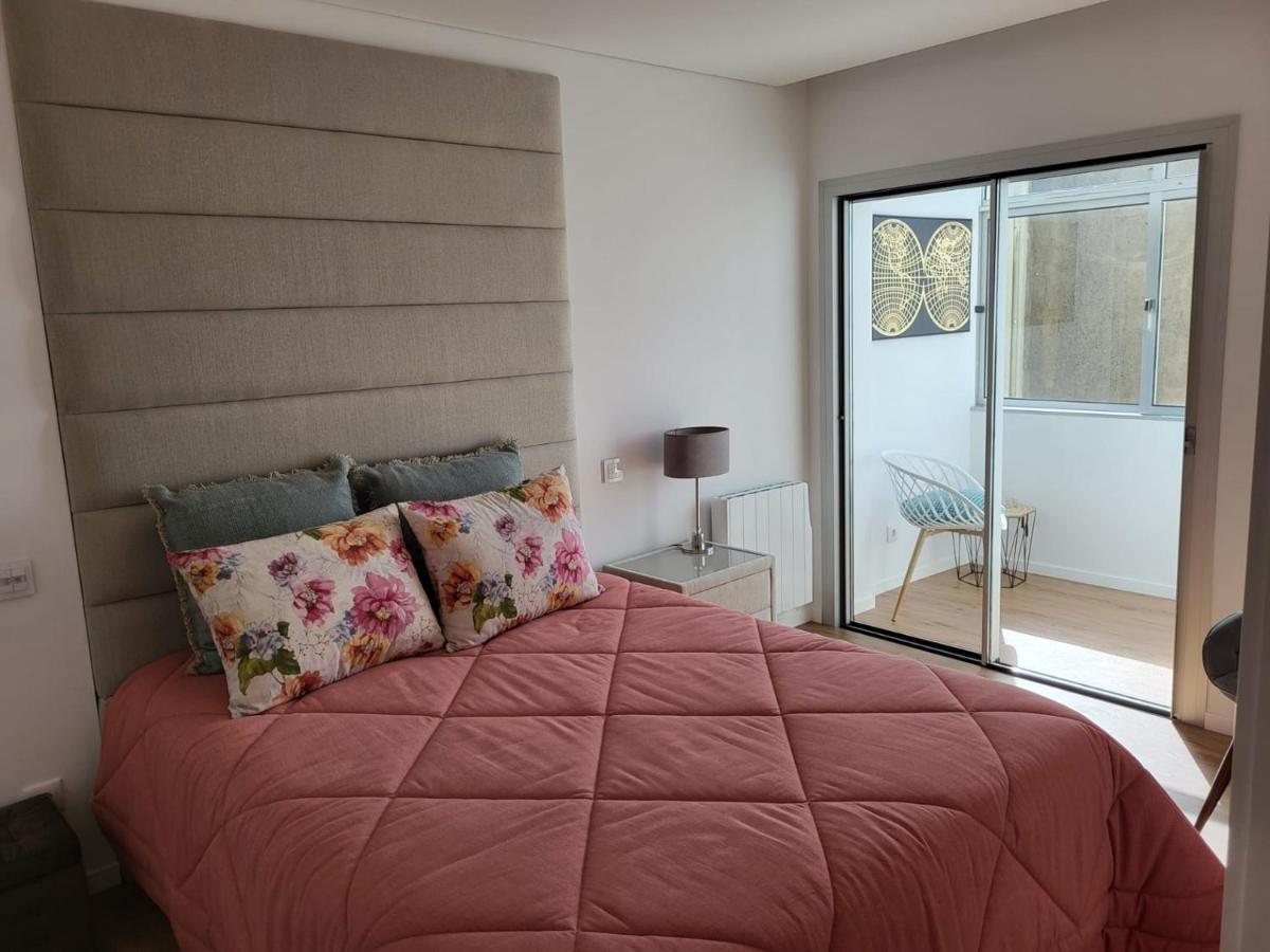 Apartamento Cinema Para Ferias Em Esposende Exterior photo