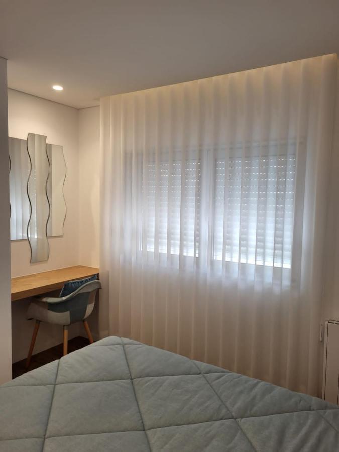 Apartamento Cinema Para Ferias Em Esposende Exterior photo