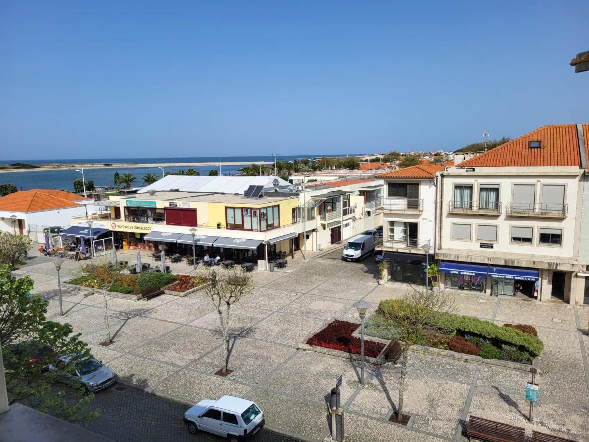 Apartamento Cinema Para Ferias Em Esposende Exterior photo